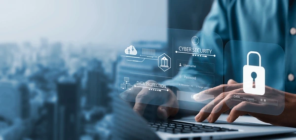 Managed Cybersecurity Services